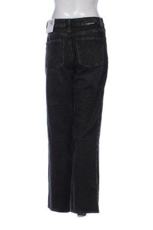 Damen Jeans Stradivarius, Größe M, Farbe Schwarz, Preis 30,99 €