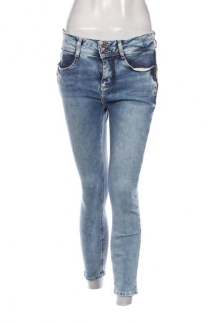 Γυναικείο Τζίν Street One, Μέγεθος M, Χρώμα Μπλέ, Τιμή 5,99 €
