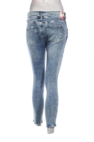 Γυναικείο Τζίν Street One, Μέγεθος M, Χρώμα Μπλέ, Τιμή 5,99 €