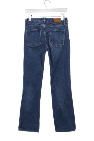 Blugi de femei Tommy Hilfiger, Mărime S, Culoare Albastru, Preț 131,99 Lei
