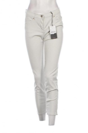 Dámske džínsy  Toni, Veľkosť S, Farba Sivá, Cena  8,95 €