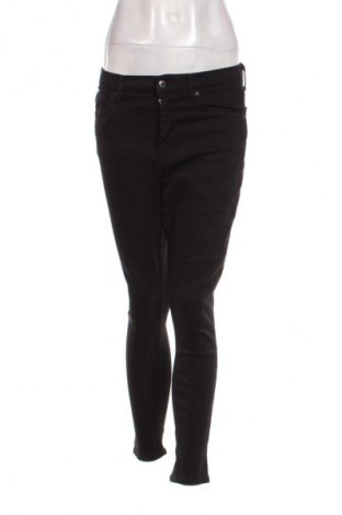 Damen Jeans Topshop, Größe S, Farbe Schwarz, Preis 3,99 €