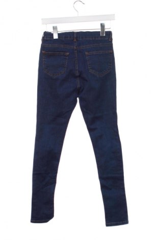 Damskie jeansy Topshop, Rozmiar S, Kolor Niebieski, Cena 26,99 zł