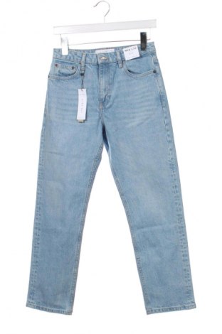 Dámské džíny  Topshop, Velikost S, Barva Modrá, Cena  1 299,00 Kč