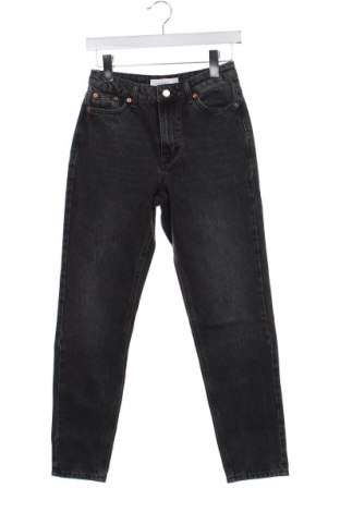 Damen Jeans Topshop, Größe S, Farbe Grau, Preis € 30,99
