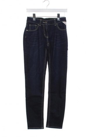 Dámské džíny  Unbranded, Velikost S, Barva Modrá, Cena  279,00 Kč