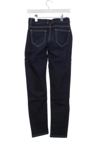 Dámské džíny  Unbranded, Velikost S, Barva Modrá, Cena  279,00 Kč