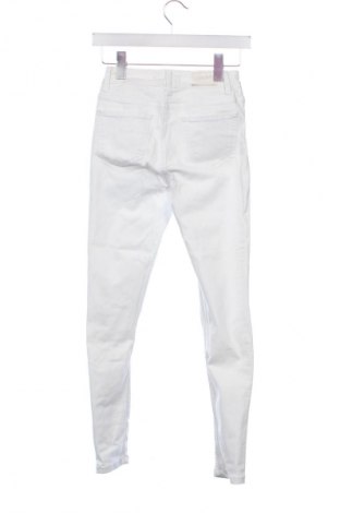 Női farmernadrág Unbranded, Méret XS, Szín Fehér, Ár 1 389 Ft