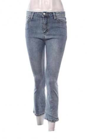 Damen Jeans Unbranded, Größe M, Farbe Blau, Preis 3,99 €
