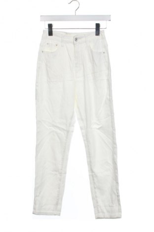 Blugi de femei Unbranded, Mărime S, Culoare Alb, Preț 16,99 Lei