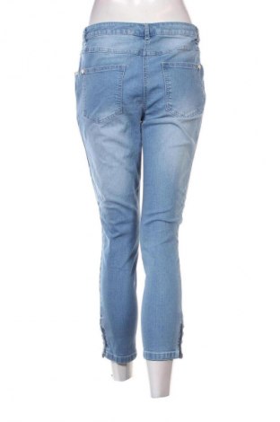 Női farmernadrág Unbranded, Méret M, Szín Kék, Ár 1 759 Ft