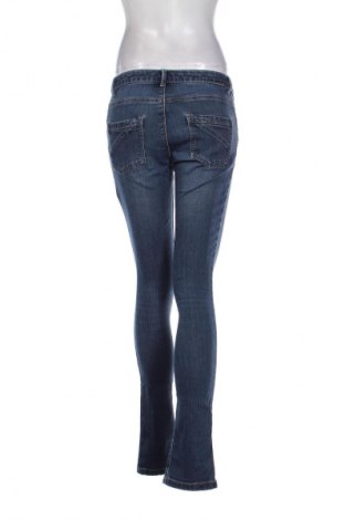 Damskie jeansy Unbranded, Rozmiar S, Kolor Niebieski, Cena 21,99 zł