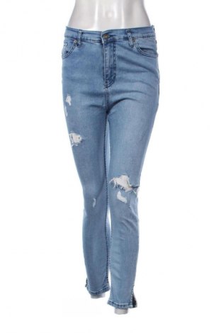 Női farmernadrág Unbranded, Méret M, Szín Kék, Ár 3 996 Ft