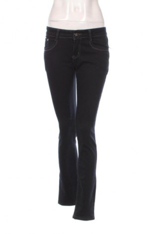 Damskie jeansy Unbranded, Rozmiar S, Kolor Niebieski, Cena 21,99 zł