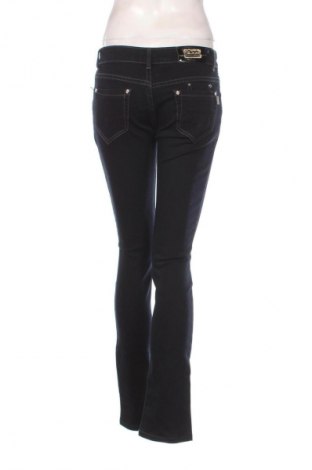 Damskie jeansy Unbranded, Rozmiar S, Kolor Niebieski, Cena 21,99 zł