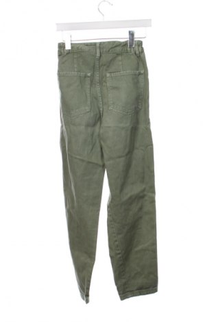 Női farmernadrág Unbranded, Méret XS, Szín Zöld, Ár 1 809 Ft