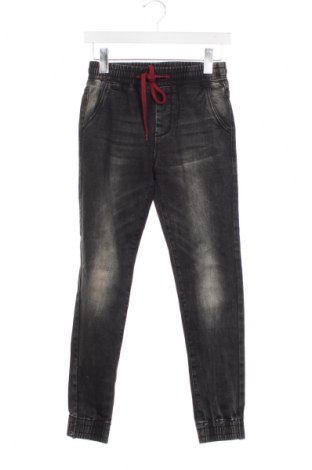 Damskie jeansy Unbranded, Rozmiar S, Kolor Czarny, Cena 22,47 zł