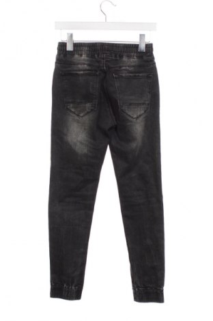 Damskie jeansy Unbranded, Rozmiar S, Kolor Czarny, Cena 22,47 zł