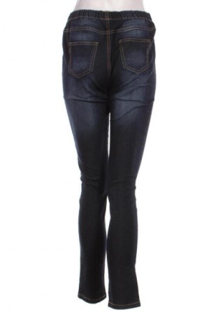 Damskie jeansy Unbranded, Rozmiar M, Kolor Niebieski, Cena 20,99 zł