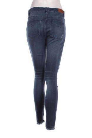 Damskie jeansy Unbranded, Rozmiar M, Kolor Niebieski, Cena 20,99 zł