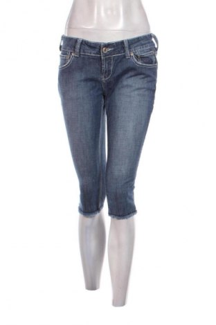 Damskie jeansy Unbranded, Rozmiar M, Kolor Niebieski, Cena 20,99 zł