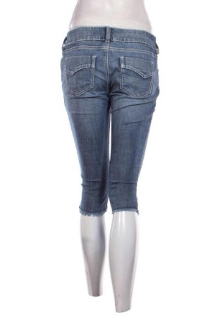 Damskie jeansy Unbranded, Rozmiar M, Kolor Niebieski, Cena 20,99 zł