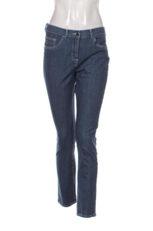 Dámské džíny  Unbranded, Velikost M, Barva Modrá, Cena  109,00 Kč