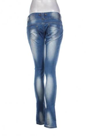 Női farmernadrág Unbranded, Méret L, Szín Kék, Ár 4 624 Ft