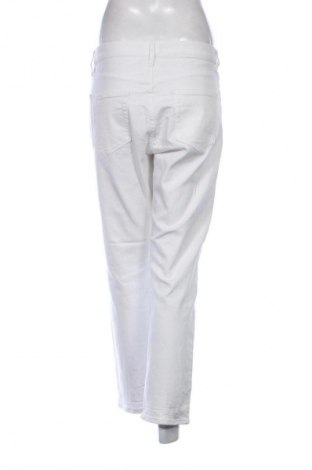 Dámské džíny  Uniqlo, Velikost XL, Barva Bílá, Cena  1 395,00 Kč