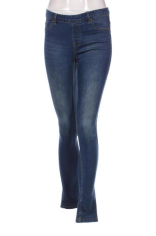 Dámske džínsy  Up 2 Fashion, Veľkosť M, Farba Modrá, Cena  14,77 €