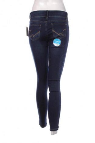 Dámske džínsy  Wallflower, Veľkosť S, Farba Modrá, Cena  4,95 €