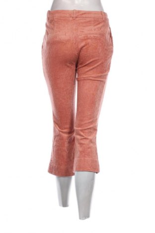 Női kordbársony nadrág & Other Stories, Méret S, Szín Barna, Ár 2 757 Ft