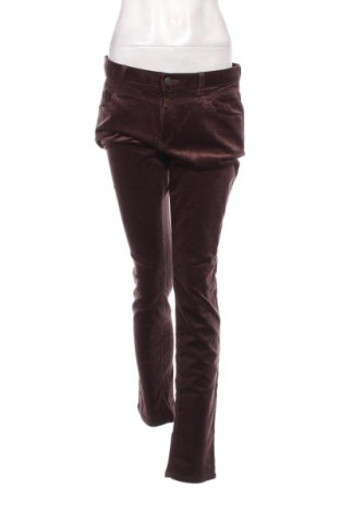 Damskie sztruksy Esprit, Rozmiar XL, Kolor Brązowy, Cena 37,99 zł