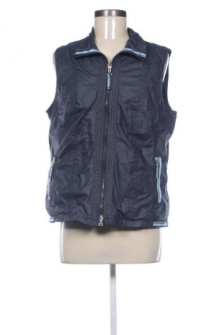 Damenweste Bonita, Größe L, Farbe Blau, Preis € 9,04
