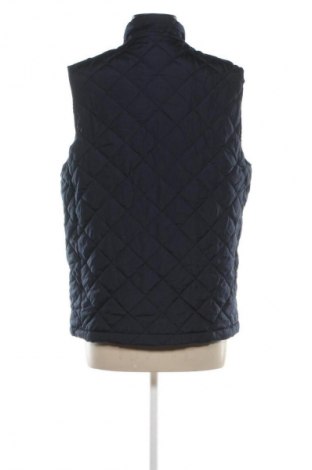 Γυναικείο γιλέκο Hawke & Co., Μέγεθος M, Χρώμα Μπλέ, Τιμή 3,99 €