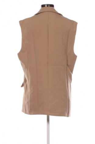 Damska kamizelka La Petite Parisienne, Rozmiar L, Kolor Beżowy, Cena 307,99 zł