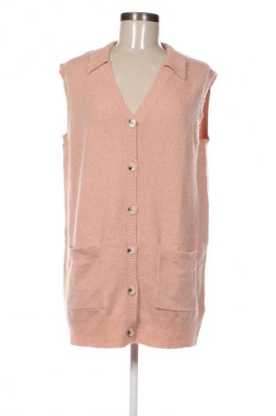 Damenweste M Lounge, Größe S, Farbe Rosa, Preis 9,99 €