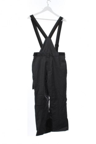 Детски гащеризон за зимни спортове Crane, Размер 11-12y/ 152-158 см, Цвят Сив, Цена 26,07 €