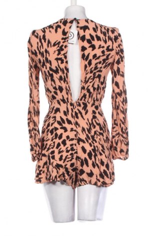 Dámská krátka kombinéza  ASOS, Veľkosť M, Farba Viacfarebná, Cena  9,95 €