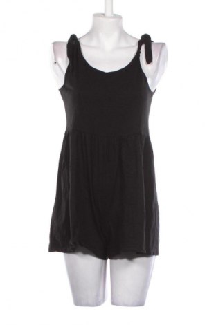 Dámská krátka kombinéza  ASOS, Veľkosť S, Farba Čierna, Cena  11,95 €