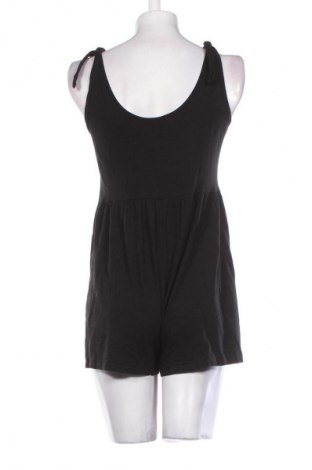 Dámská krátka kombinéza  ASOS, Veľkosť S, Farba Čierna, Cena  11,95 €