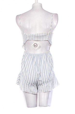 Dámská krátka kombinéza  ASOS, Veľkosť S, Farba Viacfarebná, Cena  7,95 €