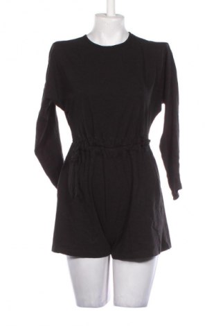 Dámská krátka kombinéza  ASOS, Veľkosť S, Farba Čierna, Cena  9,95 €