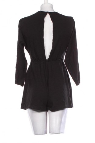 Dámská krátka kombinéza  ASOS, Veľkosť S, Farba Čierna, Cena  9,95 €