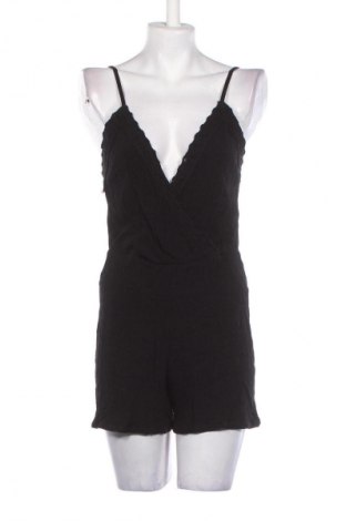Női rövid overál About You, Méret M, Szín Fekete, Ár 9 129 Ft