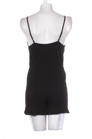 Női rövid overál About You, Méret M, Szín Fekete, Ár 9 129 Ft