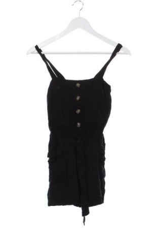 Women's short jumpsuit Amisu, Μέγεθος XXS, Χρώμα Μαύρο, Τιμή 1,99 €