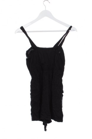 Women's short jumpsuit Amisu, Μέγεθος XXS, Χρώμα Μαύρο, Τιμή 1,99 €