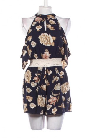 Dámská krátka kombinéza  Amisu, Veľkosť M, Farba Viacfarebná, Cena  4,95 €