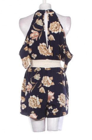 Dámská krátka kombinéza  Amisu, Veľkosť M, Farba Viacfarebná, Cena  4,95 €
